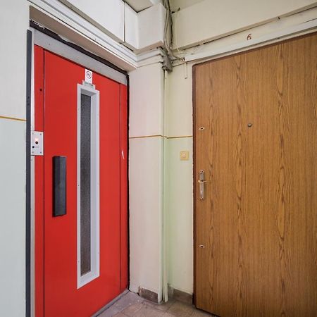 Bpr Ethereal Panoramic Suite With A/C & Balcony ブダペスト エクステリア 写真