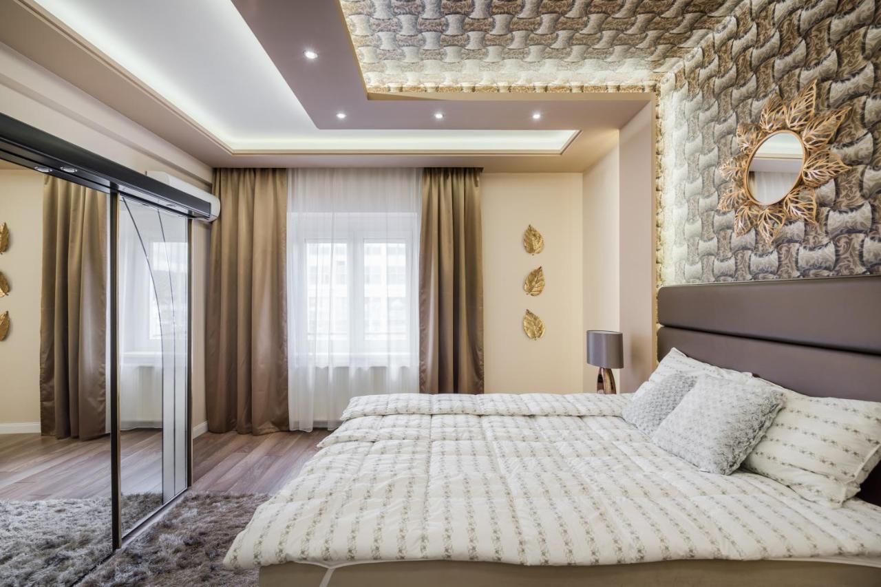 Bpr Ethereal Panoramic Suite With A/C & Balcony ブダペスト エクステリア 写真